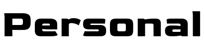 Personal